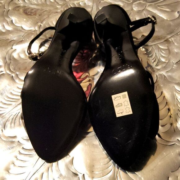 RODO MELITA KITTIN HEELS BRAND NEW! - Picture 8 of 9